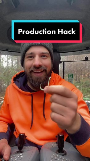 Boost Productivity with This Forestry Hack
