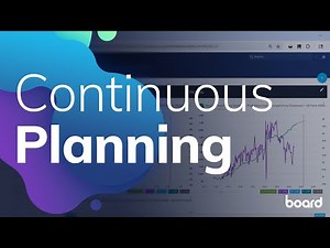 Unleash Continuous Planning with Foresight Integration