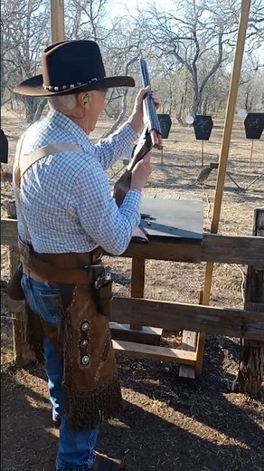 Whiskey Strait - Plum Creek Shooting Society 3Jan26