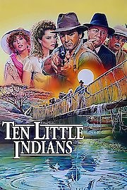 Ten Little Indians