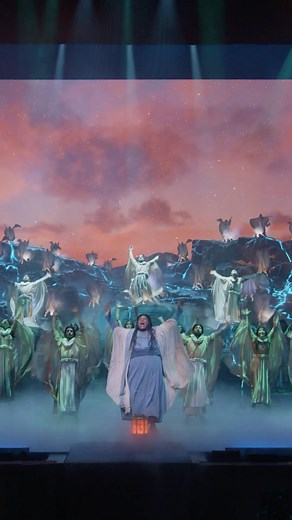 196K views · 1.9K reactions | Captured in stunning detail during our first ever live broadcast into movie theaters, DANIEL is officially ready to come to life in your living room! Stream now on Sight & Sound TV or purchase the DVD. | Sight & Sound Theatres | Facebook