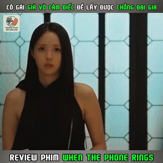 478K views · 7.3K reactions | REVIEW PHIM WHEN THE PHONE RINGS | Media DC | Facebook