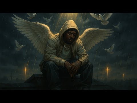 2pac - No Pain In Heaven (2025 Music Video)