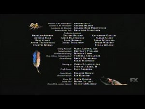 Where The Crawdads Sing (2022) End Credits (FX 2025)