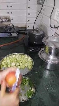 sabji recapi #shorts #cooking #recipe