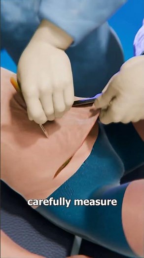 How Excess Skin Removal Surgery Works 🤔