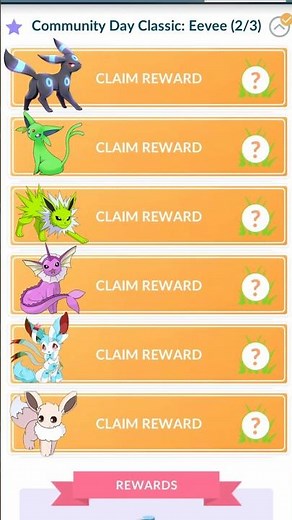 When I Got Rare✨️Shiny From Paid Research in Pokemon Go