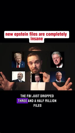 new epstein files are completely insane#news #fyp #usa #usa🇺🇸 #trump