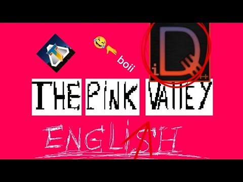 How to install the pink valley mod in android (for free finally)