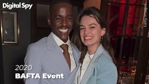Emma Mackey's Red Carpet Evolution