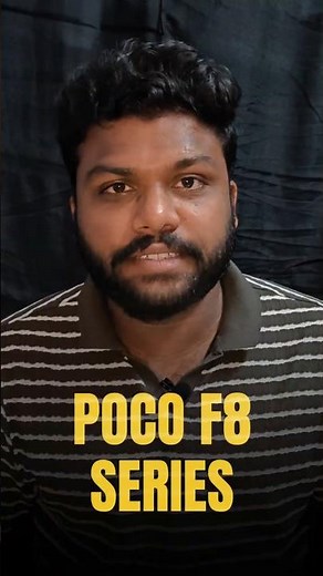 POCO F8 Launch – What’s New?