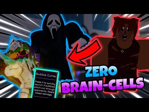 [YBA] SCR Caesar Hamon is RIDICULOUSLY BRAINDEAD...