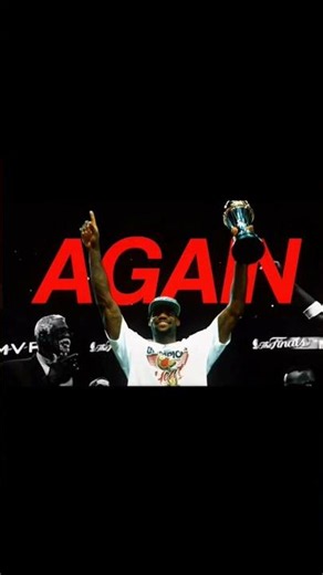 ​LeBron James x Do I Clench My Fist 😤🔥 | #LeBronJames #NBA #Basketball #fyp #viral #inspiration