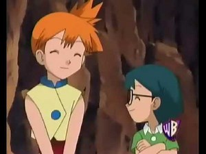 Misty in the Hoenn Region