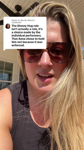 Replying to @Nicole Marie