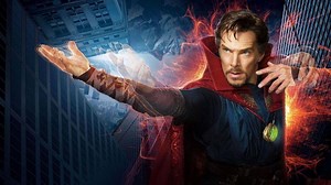 The Surprising MCU Legacy of Marvel's First Doctor Strange Movie