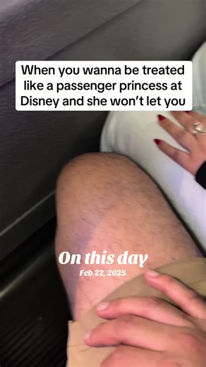 @Unikitty I just wanted to be a passenger princess at Disneyland 😭#onthisday #dineyland #passangerprincess #disneyprincess #lol