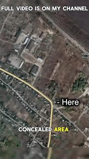 How we Planned an Ambush in Ukraine