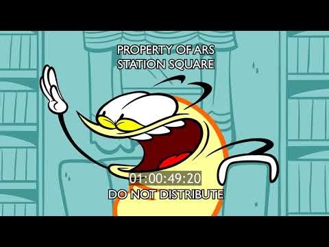 Mr. JB - "Caffeine Trip" Short Film - Temp Music Workprint (2013)