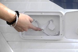 Jayco Water Filler Inlet: How Do You Fill an RV With Water?