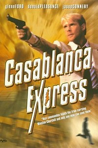 Casablanca Express - Película 1989 - Cine.com