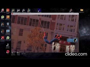 [FIX] Spiderman Remastered PC - Crash to Desktop from Start Menu | Spiderman Remastered Crash Fix