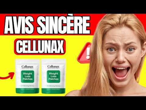🔥 CELLUNAX AVIS HONNÊTE 2026 – ANALYSE COMPLÈTE, TEST RÉEL & RÉSULTATS : EST-CE VRAIMENT EFFICACE ?