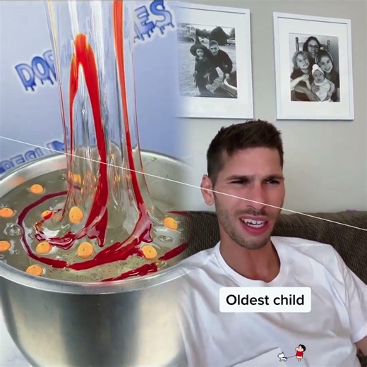 #parody #Siblings #sibling #skit #alien #fyp #prank #memes #fake #comedyskit #youngest