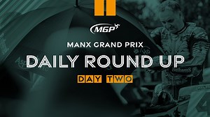 8.9K views · 293 reactions | It’s Day Two of the 2022 Manx Grand Prix...