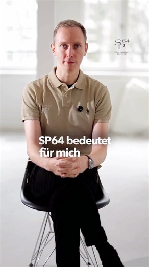SP64 | Contemporary Dentistry in Westend | Zum Ambiente gehört für uns zwingend auch medizinisches Know-how auf höchstem Niveau. . Deshalb setzen wir bei SP64 in jedem Bereich auf... | Instagram
