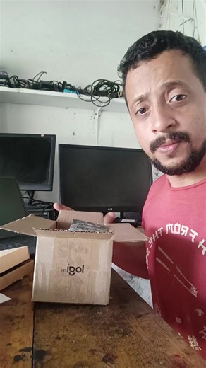 Cámara webcam 1080p y batería Asus — entrega e instalación