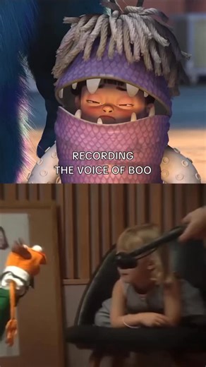 103K views · 152 reactions | How “Monsters, Inc.” was recorded 凉 Tag a friend  By @disney ・・・・・・・・・・ Follow  @movie.effects.vfx for more  —————————————— #makingofmovies #cinema #movies #makingof #camera #behindthescenes #cinematography #cgi #movieeffectsvfx #vfx #cinemacamera #filmmaking | Movie.Effects.VFX | Facebook