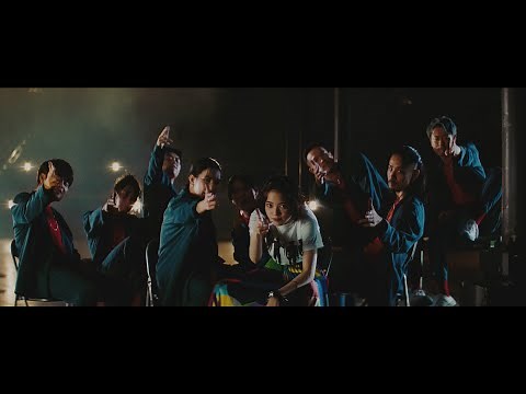 平手友梨奈 『かけがえのない世界』MUSIC VIDEO