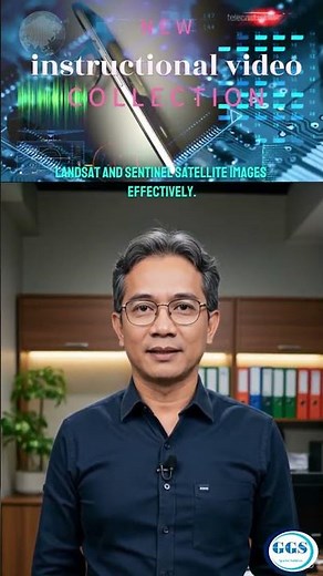 Layerstack Image In ENVI Tutorial