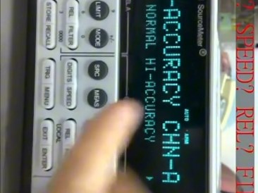 Keithley 2600B系列超详细上手教程