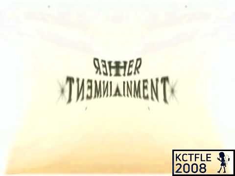 Rysher Entertainment Logo (1989-1993) Effects | Ultra TV Dzingl - Auto Effects