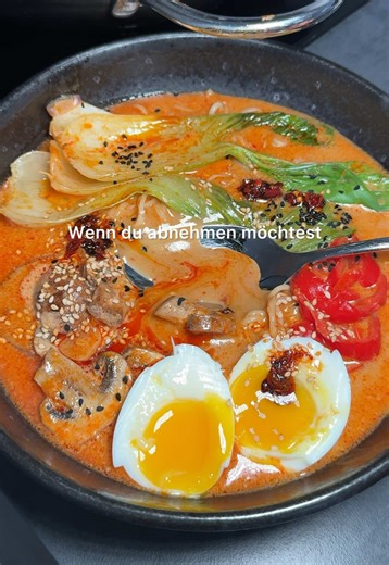 Einfaches Rezept für leckere Mie Nudeln mit Gemüse