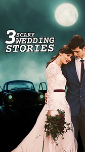 Scary Wedding Stories | Let's Read