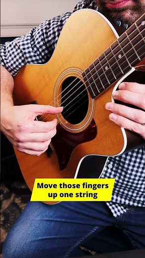 Guitar Fingerpicking Technique Easy Fix