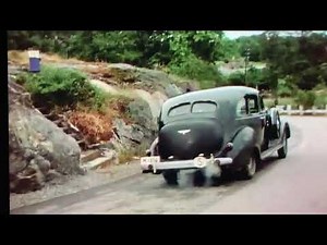 Alfred Newman - Finale, The Counterfeit Traitor (Rob Stringer - Rescore)