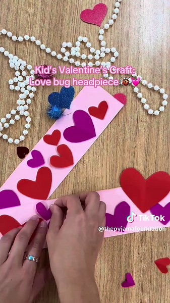 The Pyjama Foundation on TikTok