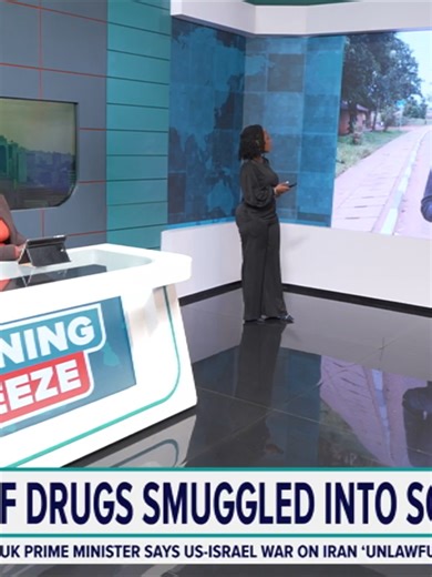 Efforts to Curb Drug Abuse in Schools