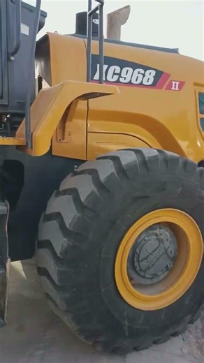 Deal of the Day? Reviewing This XC968 Wheel Loader's Condition & Value