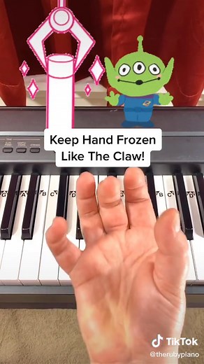How to Play a C Chord on Piano: Step-by-Step Tutorial