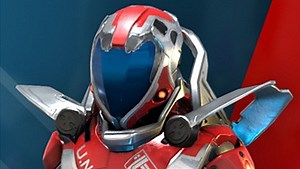 Tanque, biospecialista y saboteador; estas son las tres clases de Alienation