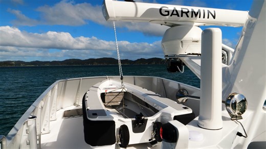 6.2K views · 99 reactions | The Pacific 62 — the boat we built for when the expanse of the ocean isn’t a barrier, but an open invitation. From our corner of the Pacific to the untouched reaches of your ambition, it’s built to unlock any adventure. | Dickey Boats | Facebook