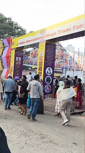 Science city international mega trade fair #shorts #viral #trending #blogger | RAFI BLOGS