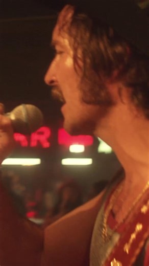 Ashes, neon, and empty glasses. Stream “Burn Out” now. | Midland