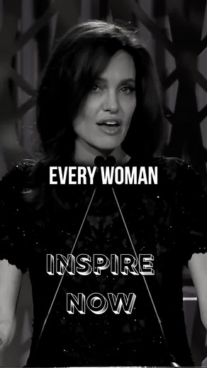 Every Woman Has a Right | Empowering Women's Speech