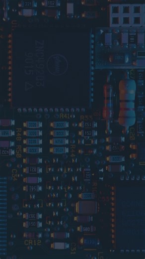 Componentes Electrónicos: Guía Completa para Principiantes